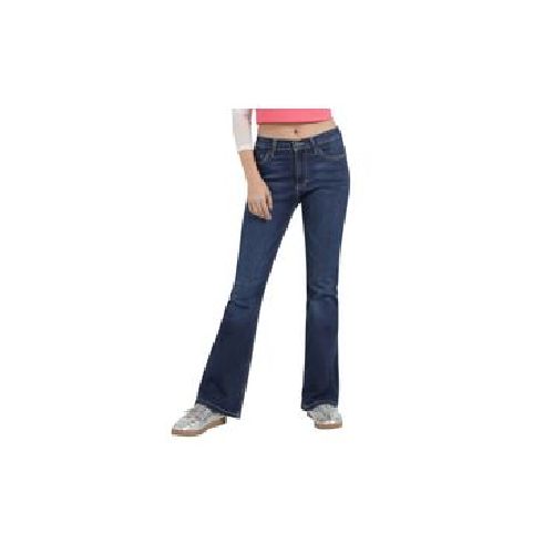 Jeans Lee Flare Para Mujer 112368376