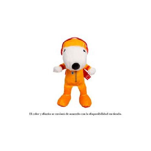 Peluche Ruz Peanuts Core 6 pulgadas 178798