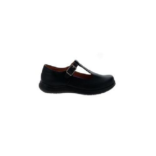 Zapato Vavito Escolar Mary Jane Para Niña 770013