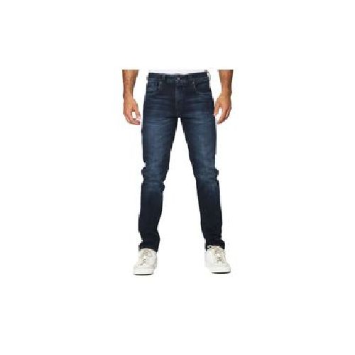 Jeans Bobois Slim Fit Para Hombre J41109-AZU