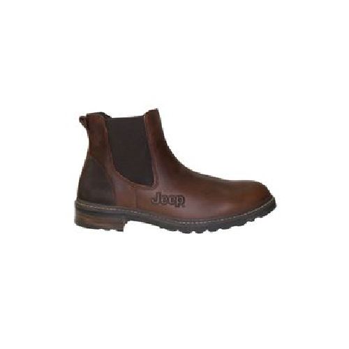 Bota Jeep Chelsea Casual Para Hombre 20101