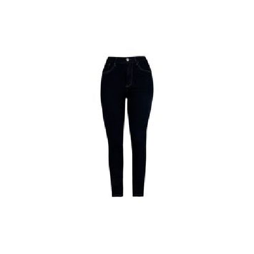 Jeans Nyd Jeans Skinny Liso Para Mujer BHI-2310-362N