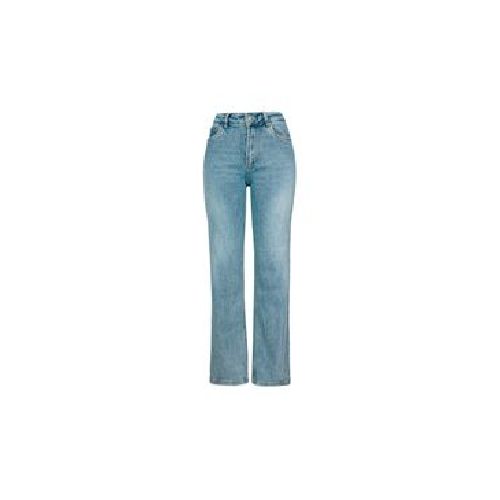 Jeans Nyd Regular Para Mujer BHI-2410-914N