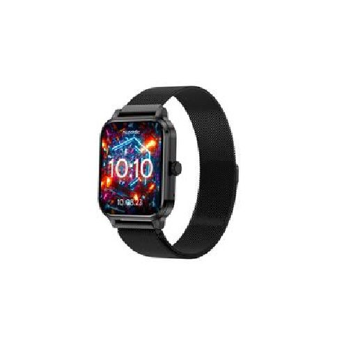 Smartwatch Nu Nordic Mesh NU20056 Talla Unitalla