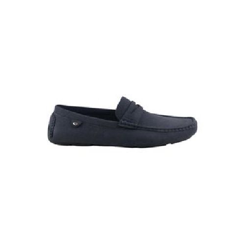 Zapato Lob Footwear Drivers Suede Para Hombre 52404519