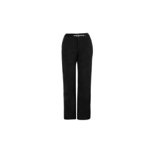 Pantalón Case De Vestir Para Mujer 32837-A