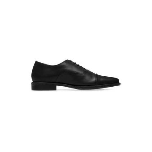 Zapato Claudio Rocco De Vestir Para Hombre CR7000