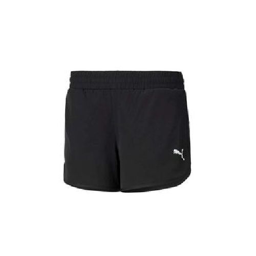 Short Puma Active 4 Woven Para Mujer 586862 01