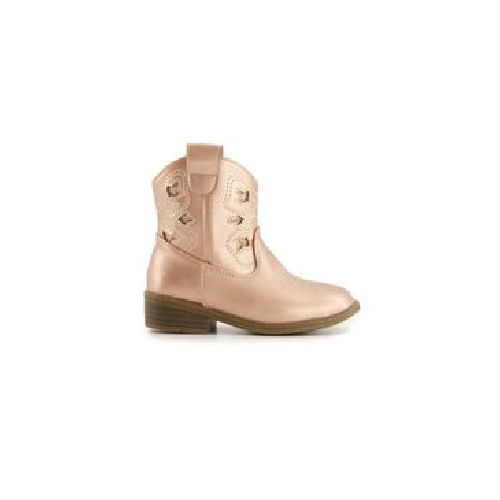 Bota Andrea Girls Look Vaquera Para Niña 3581766