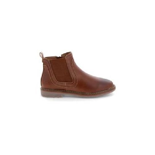 Bota Vavito Chelsea Casual Para Niño 575501