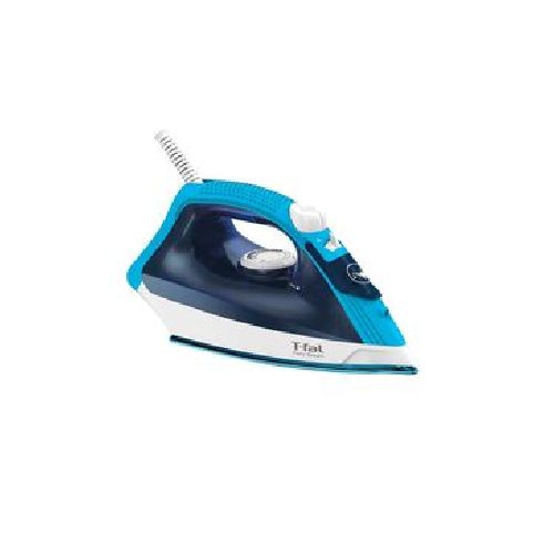 Plancha A Vapor T-Fal Anti-Adherente Fv1940X0