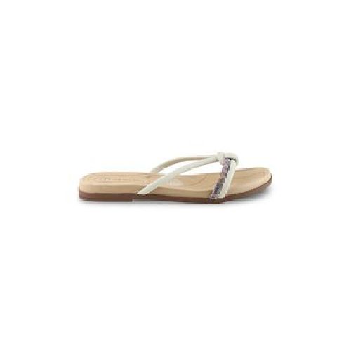 Sandalia Lob Footwear Piso Con Nudo Para Mujer 86804742