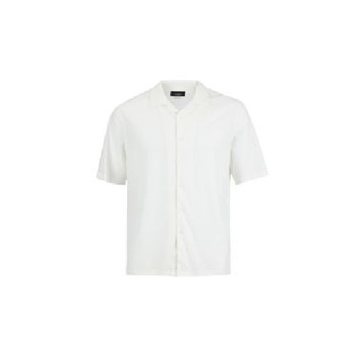 Camisa Estivaneli Manga Corta Para Hombre QPS-24M-19167