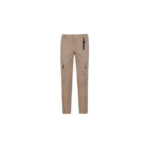 Pantalón Mad Panda Tipo Cargo Para Hombre MPW-0021L