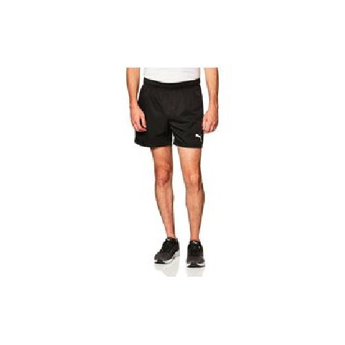 Short Puma Active Woven 5 Para Hombre 586728 01