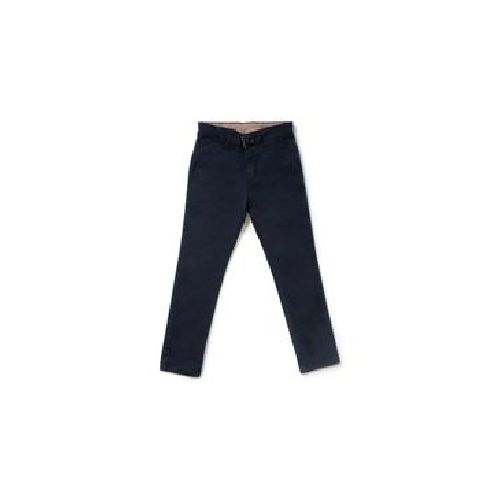 Pantalón Zone Blue Strech Para Niño 401RK