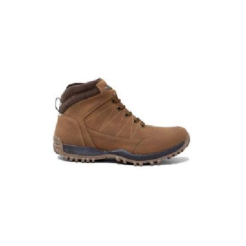 Bota Artussa Outdoor Para Hombre 27003