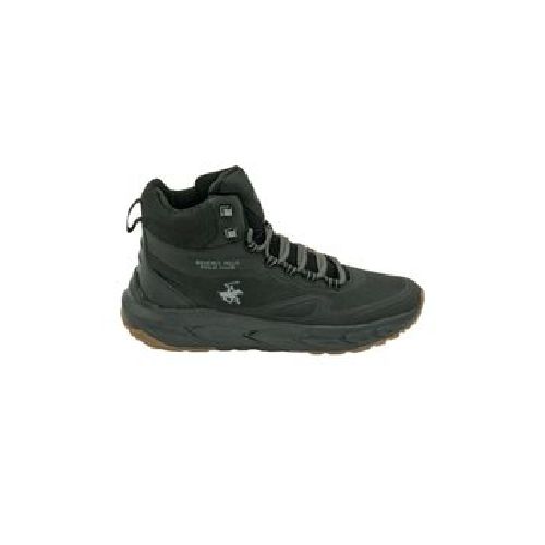 Bota BHPC Outdoor Para Hombre BRICK-BLI-M4-B