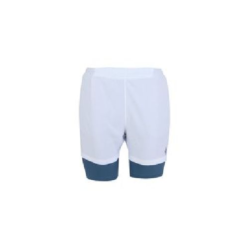 Short Skechers Trainning Para Hombre Ams071Whnv