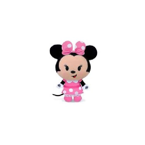 Peluche Ruz De Minnie Mouse Disney Clásico 119909-W7