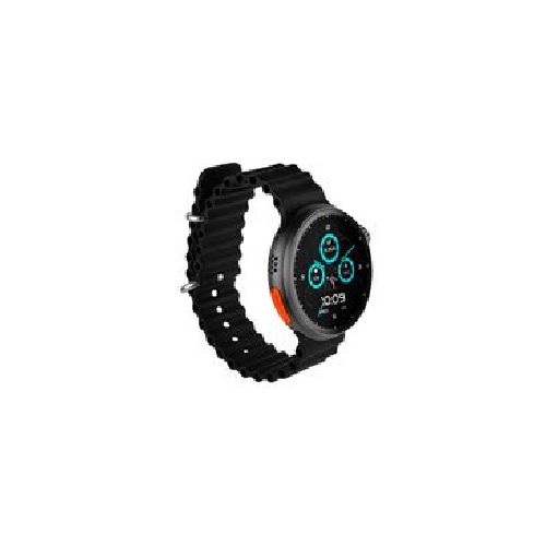 Smartwatch Perfect Choice Amber Perfect Choice Con Pantalla Amole