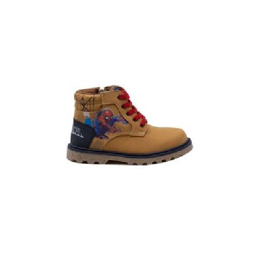 Bota Marvel Spiderman Basic Para Niño MV888508