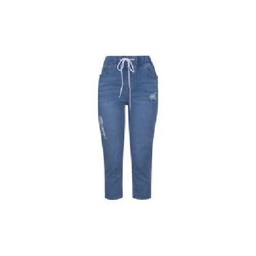 Jeans Miss Calif Con Resorte Para Mujer JN-6666