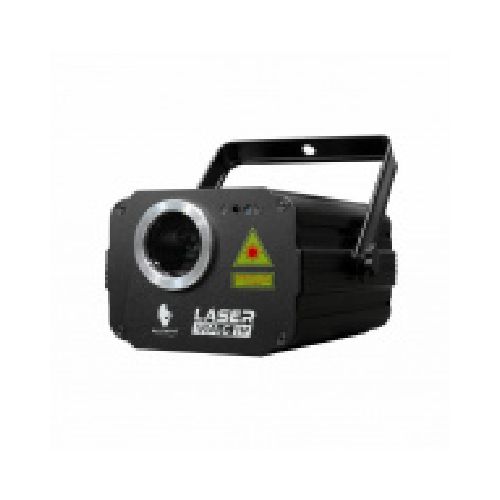  Compra Alien Proyector Láser LASER VÍA G 1W, Verde, LASER G 1W | Cyberpuerta.mx