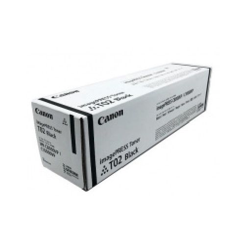  Compra Tóner Canon 40K Páginas 8529B001AA | Cyberpuerta.mx