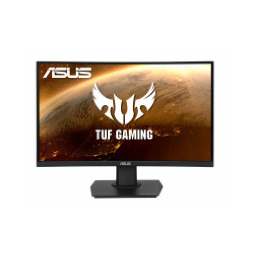 Monitor Gamer Curvo ASUS VG24VQE LED 23.6