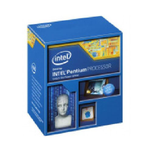 Procesador Intel Pentium G2030 con Intel HD Graphics, LGA1155, 3GHz, 2 Núcleos, 3MB Caché, Incluye Disipador   