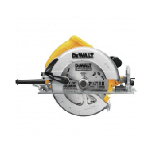  Compra DeWALT Sierra Circular DWE575-B3 1800W Negro/Amarillo, DWE575-B3 | Cyberpuerta.mx