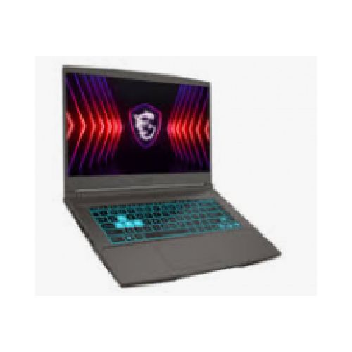 Laptop Gamer MSI Thin A15 15.6