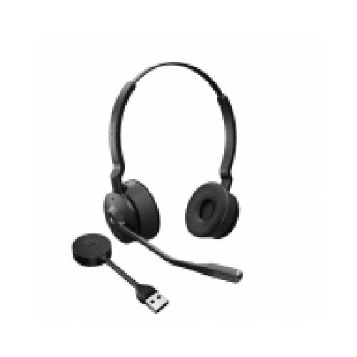  Compra Jabra Auriculares Engage 55 MS Stereo, Inalámbrico, 9559-450-125 | Cyberpuerta.mx