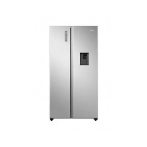  Compra Hisense Refrigerador RS19N6WCX, 18 Pies Cúbicos, RS19N6WCX | Cyberpuerta.mx