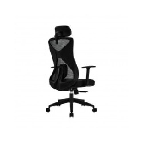  Compra Acteck Silla Ejecutiva Floe Pro EC737, Respaldo de Malla, AC-937238 | Cyberpuerta.mx