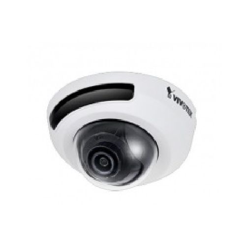 Vivotek Cámara de Seguridad IP Domo IR para Interiores FD9166-HN, Alámbrico, 1920 x 1080 Pixeles, Día/Noche   