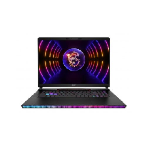 Laptop Gamer MSI Raider GE78HX 17