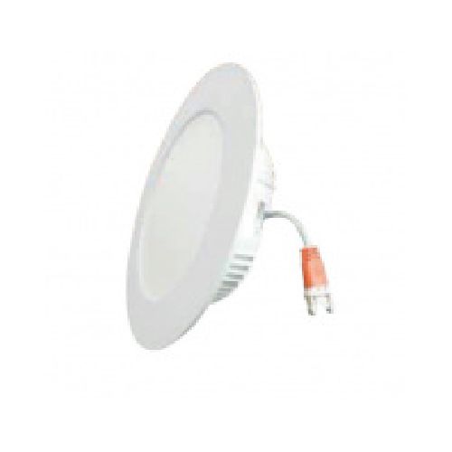 Yee Solutions Lámpara LED para Techo DND-120065, Interiores, Luz Fría, 12W, 960 Lúmenes, Blanco, para Iluminación Comercial/Casa  