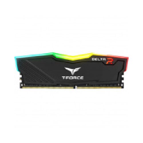  Compra Memoria RAM Team Group DDR4 3600MHz 8GB CL18 XMP TF3D48G3600HC18J01 | Cyberpuerta.mx