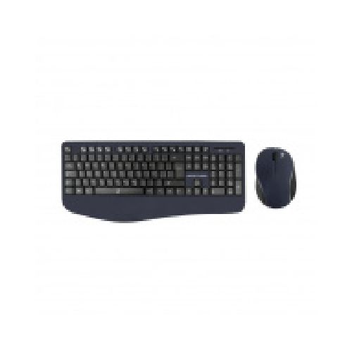  Compra Kit de Teclado y Mouse Perfect Choice, RF Inalámbrico, PC-201236 | Cyberpuerta.mx