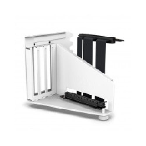  Compra NZXT Soporte de Tarjeta Gráfica, PCIE 4.0, para H5/H7, AB-RH175-W1 | Cyberpuerta.mx