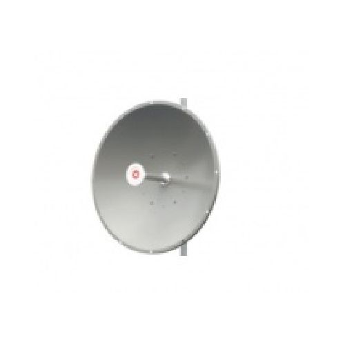 txPRO Antena Direccional TXP4865D34DP, 34dBi, 4.9 - 6.5GHz - Incluye Montaje para Torre o Mástil  