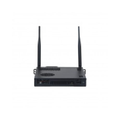 Mini PC Dahua DHI-HMC5100X-H-506B1-W10A-BW, Intel Core i5-10400T, 32GB, 128GB SSD, Windows 10 Home   