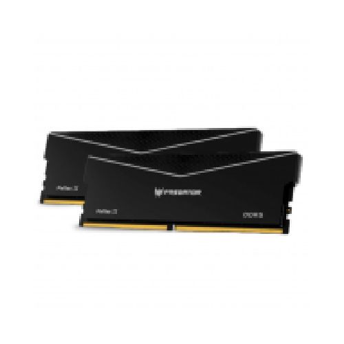 Kit Memoria RAM Acer Predator Palas II DDR5, 6000MHz, 64GB - 2 x 32GB, CL32, XMP   