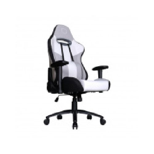  Compra Cooler Master Silla Gamer Caliber R3C, hasta 150 Kg, CMI-GCR3C-GW | Cyberpuerta.mx