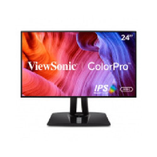 Monitor ViewSonic VP2468A LED 24