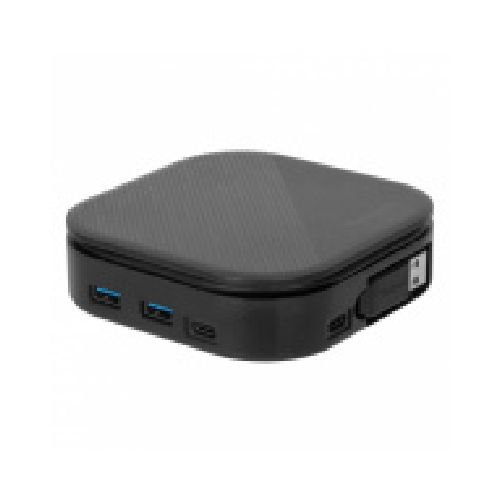  Compra Targus Docking Station DOCK116GLZ USB C USB A HDMI Neg DOCK116GLZ | Cyberpuerta.mx