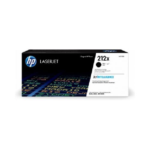  Compra Tóner HP Alto Rendimiento 13,000 Páginas W2120X | Cyberpuerta.mx