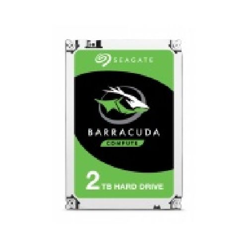 Disco Duro Interno Seagate Barracuda 3.5